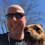 Profile Picture of Doug Gardner (@douggardner44) on Instagram