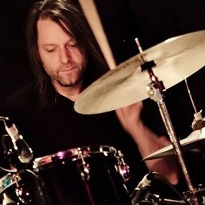 Profile Picture of Keith Robinson (@keithrobdrums) on Twitter