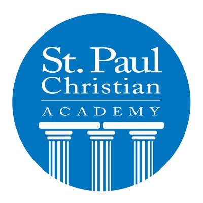 Profile Picture of St. Paul Christian Academy (@StPaulChristian) on Twitter