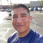 Profile Picture of Robert Bitsui (@robbs_ig) on Instagram