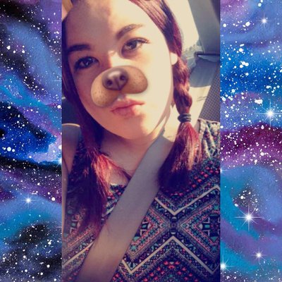 Profile Picture of Beeb_urie (@hayley_hahn) on Twitter