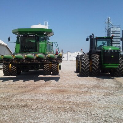 Profile Picture of Jeff Jacobs (@farm3066) on Twitter