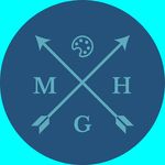 Profile Picture of Mark Humes (@markhumes_art) on Instagram