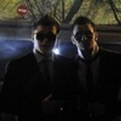 Profile Picture of Oliver Weaver (@OliverWeaver5) on Twitter