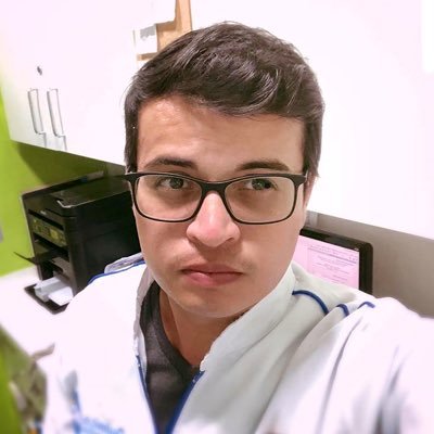 Profile Picture of Joel Pablo Aciares (@AciaresJoel) on Twitter