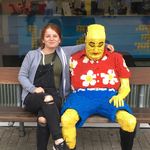 Profile Picture of Jacqueline Bert (@jackiwi17) on Instagram