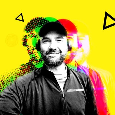 Profile Picture of Matt Marenic (@MattMarenic) on Twitter