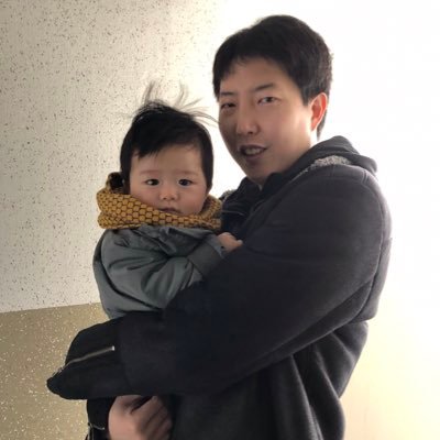 Profile Picture of 박준규 (@@junkka83) on Twitter