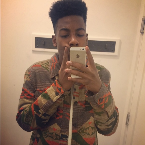 Profile Picture of Rashad Williams (@highpressuree) on Poshmark