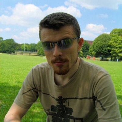 Andy Gardner - Twitter Profile Picture of Andy Gardner (@Andy_GrassRoots) on Twitter