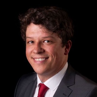 Profile Picture of Eoin Barry (@EoinFBarry) on Twitter