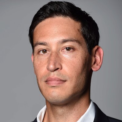 Profile Picture of Jon VanLeeuwen (@JonVanLeeuwen) on Twitter