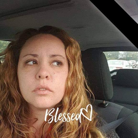 Profile Picture of Jenny Moriarty (@jenngoodman82) on Poshmark