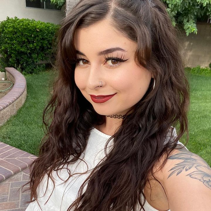 Profile Picture of Gabriella Chavez (@@gabriellyaaaa) on Tiktok