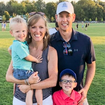 Profile Picture of Brian Felter (@brianfelter) on Twitter