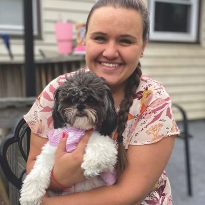 Profile Picture of Miranda Roy (@mirandasue_roy) on Twitter