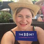 Profile Picture of Helen Hall 1:1 Diet (@helen_hallcwp) on Instagram