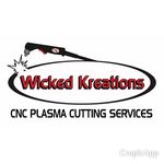 Profile Picture of Sebastian Flores (@wicked_kreations) on Instagram