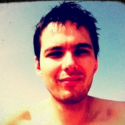 Dan Brasov - Twitter Profile Picture of Dan Brasov (@danbrasov) on Twitter