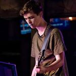 Profile Picture of Calvin Bennett (@calvinplaysmusic) on Instagram