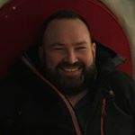 Profile Picture of Kevin Mc Evoy (@kev_maack) on Instagram