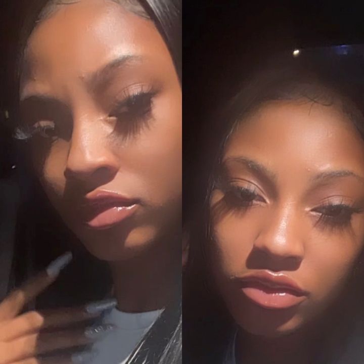 Profile Picture of Michya Thornton (@iiam.chya) on Tiktok