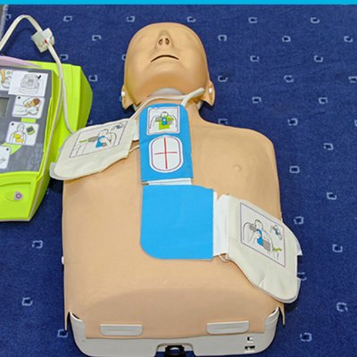 Profile Picture of Lance Ritchie (@lanceritchie531) on Twitter