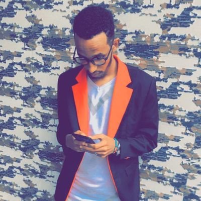 Sadik Farah - Twitter Profile Picture of Sadik Farah (@sadikFarah8) on Twitter