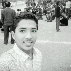 Profile Picture of Saeed Shahzad (@saeedshahzad004) on Twitter