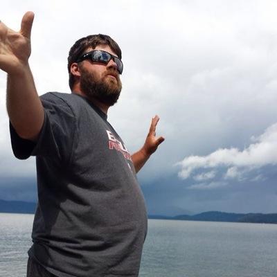 Profile Picture of John Undercoffler (@Johnny_Under) on Twitter