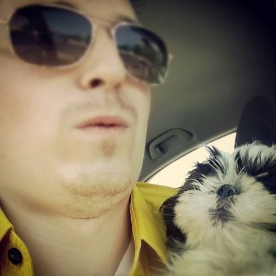 Profile Picture of Jeremiah Boucher (@CoDev088) on Twitter