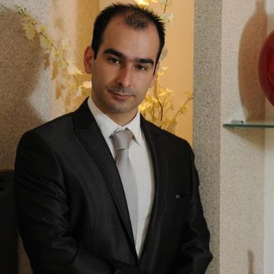 Profile Picture of Luis Neves (@l__Cougar__l) on Twitter
