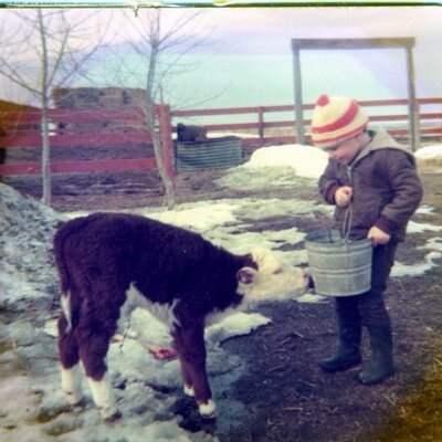 Profile Picture of Len Hendricks (@lhendri1) on Twitter