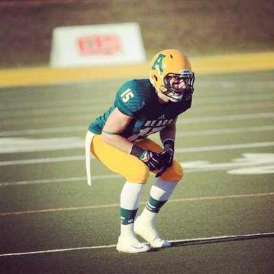 Profile Picture of Mitch Koch (@M_koch15) on Twitter