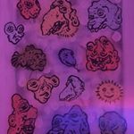 Profile Picture of ﾌﾑᄃの乃 (@jacob.iribe) on Instagram