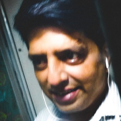 Profile Picture of Anirban Chakraborty (@anir_godo) on Twitter