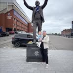 Profile Picture of Craig Thomas Lambeth (@craigthomas.lambeth) on Facebook