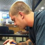 Profile Picture of Chris Moen (@chrismoonpiemoen) on Instagram