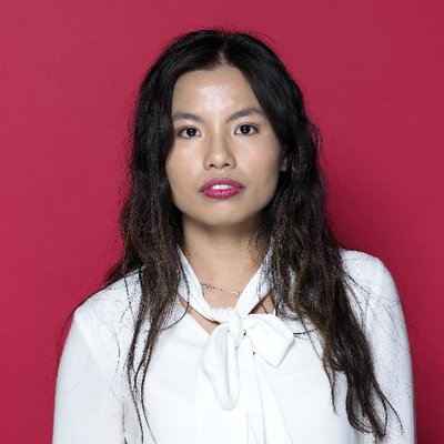 Profile Picture of Hong Phuc Ho Chung (@HHochung) on Twitter