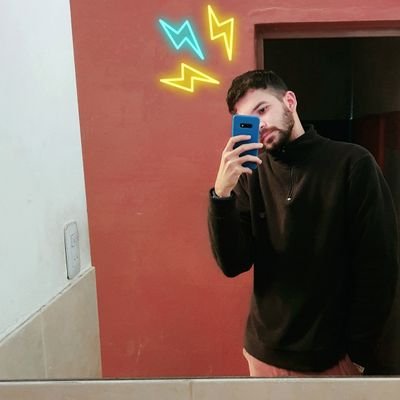 Profile Picture of Carlos Javier 🎈 (@carl0sjavierr) on Twitter