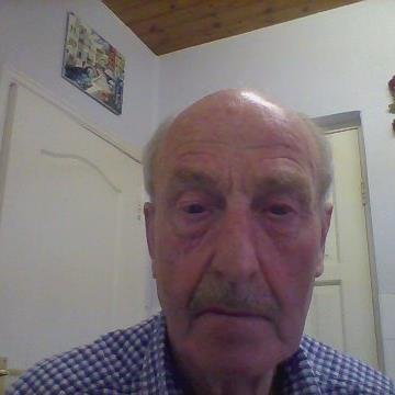 Profile Picture of Terence Noel Allison (@Terry21Noel) on Twitter