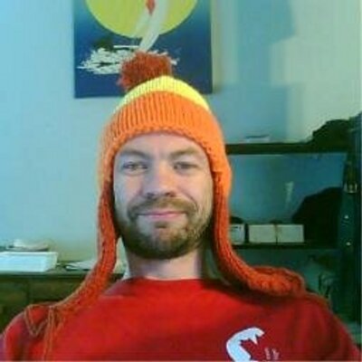Profile Picture of Richard Walters (@sobconners) on Twitter
