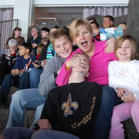 Profile Picture of Amy Ortloff (@aortloff) on Pinterest