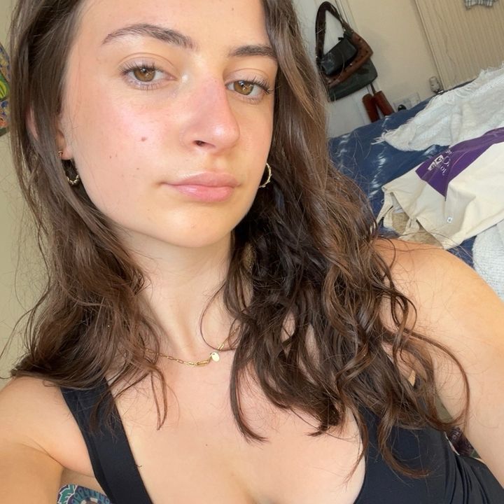 Profile Picture of amber (@@amberfblake) on Tiktok
