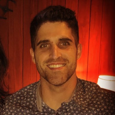 Profile Picture of Alfredo Brown 💭 (@AlfredoABrown) on Twitter