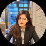 Profile Picture of Riya Chakraborty (@chakrabortyriya) on Instagram