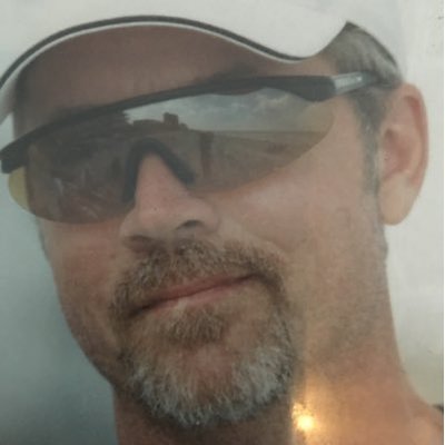 Profile Picture of Chad Cantrell (@NDfanChad) on Twitter