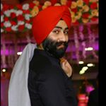 Profile Picture of AMOLAK SINGH 👳🏻‍♀️ (@_amolak_singh_rajbans_) on Instagram