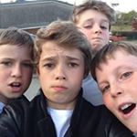 Profile Picture of Patrick Clifton (@21cliftonp) on Instagram