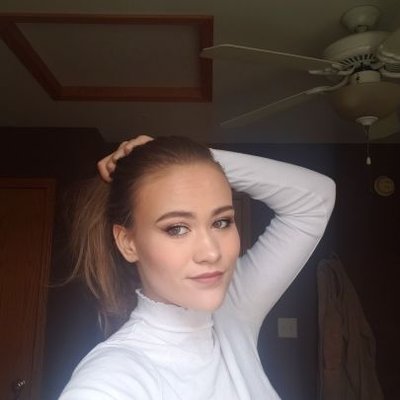 Profile Picture of Clara Rector (@clarasunnny) on Twitter